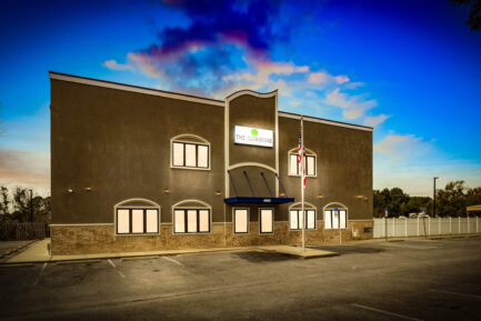 The Clubhouse All Sports Training Facility Inc