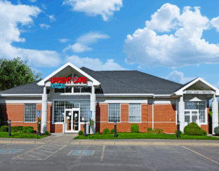 NextCare Urgent Care & Booz Allen Hamilton NN