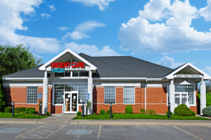 NextCare Urgent Care & Booz Allen Hamilton NN
