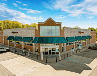 Walgreens Absolute NNN Asset