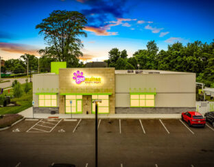 PetSuites NNN Asset