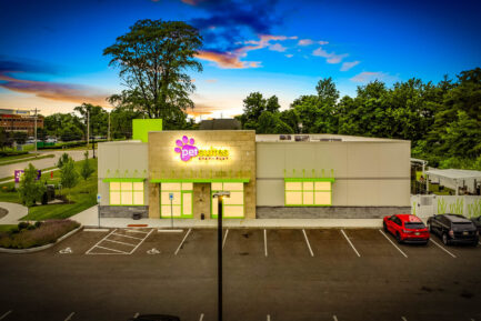 PetSuites NNN Asset