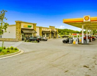 Shell Asset
