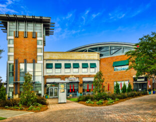 Southwood Town Center NNN