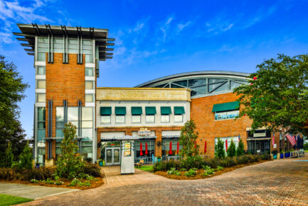 Southwood Town Center NNN