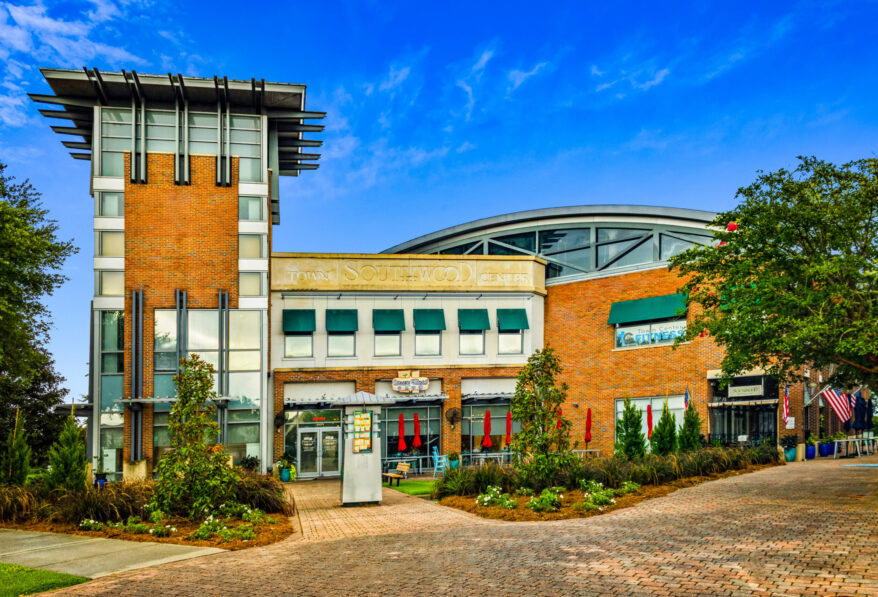 Southwood Town Center NNN