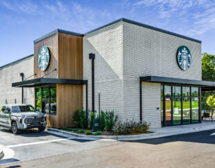Starbucks NN Asset