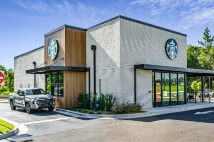 Starbucks NN Asset