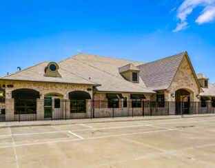 The Goddard School NNN