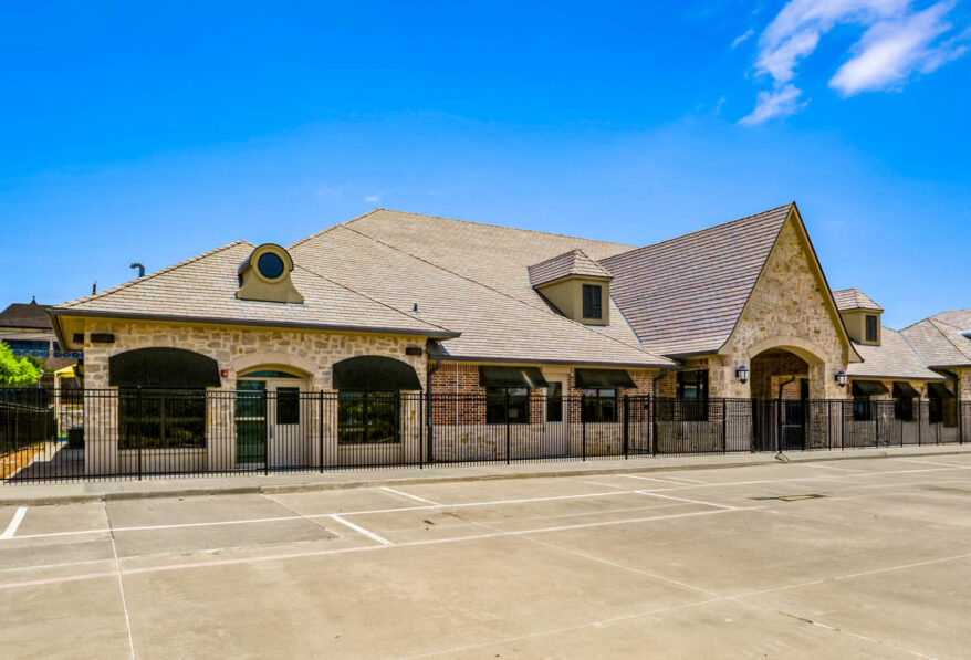 The Goddard School NNN