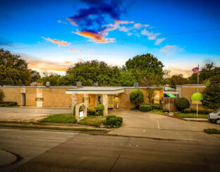 Vacant Owner User Opportunity
