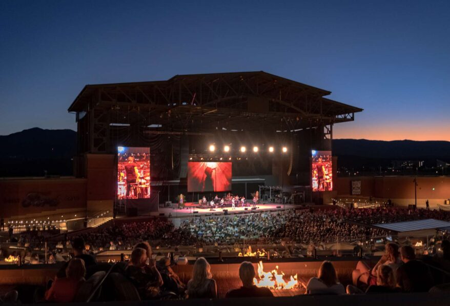 Venu FireSuites (T2-7) Absolute NNN