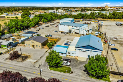 Western Waterworks Absolute NNN