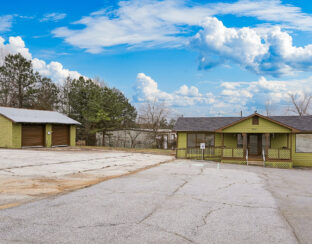 1.19 Acres Redevelopment Opportunity