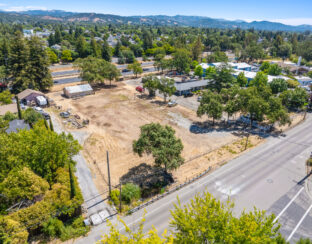94k VPD Flex Industrial Development Site