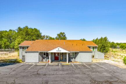 Northstar Preschool NNN Asset