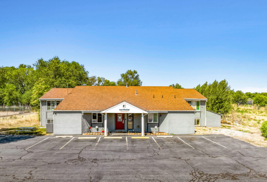Northstar Preschool NNN Asset