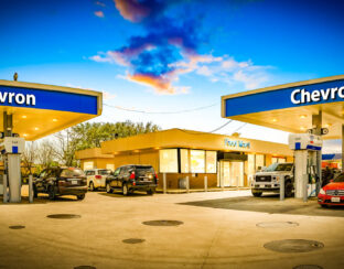 Boca Gas Station Absolute NNN Asset