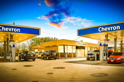 Boca Gas Station Absolute NNN Asset