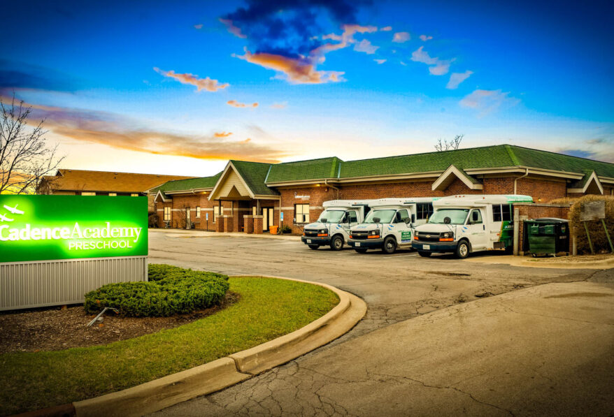 Cadence Academy NNN Asset