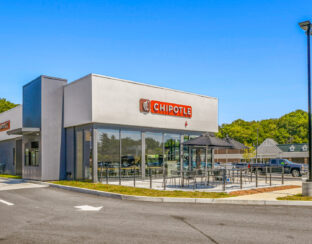 Chipotle Mexican Grill NN Asset
