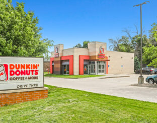Dunkin' NN Asset