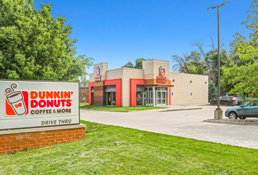 Dunkin' NN Asset