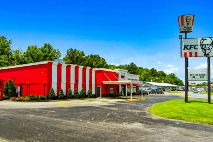 KFC Absolute NNN Asset