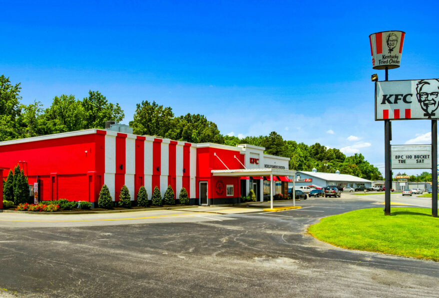KFC Absolute NNN Asset