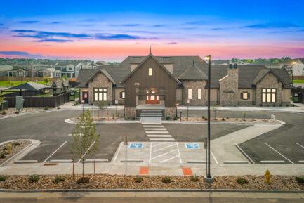 Little Sunshine's Playhouse NNN