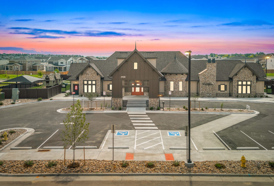 Little Sunshine's Playhouse NNN