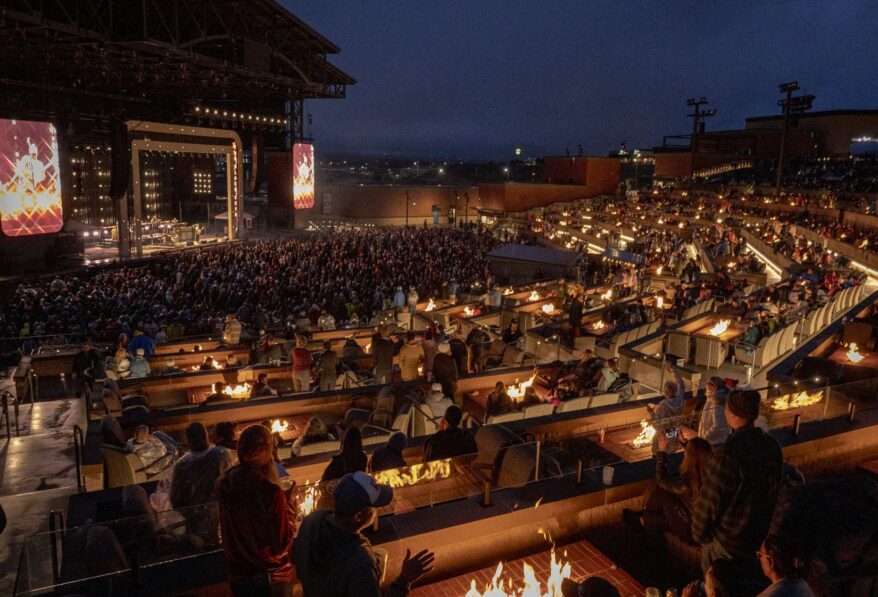 Luxe FireSuite (Unit T4-11) Absolute NNN