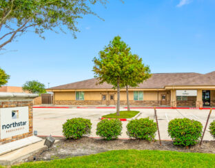Northstar Preschool at BridgePoint NNN
