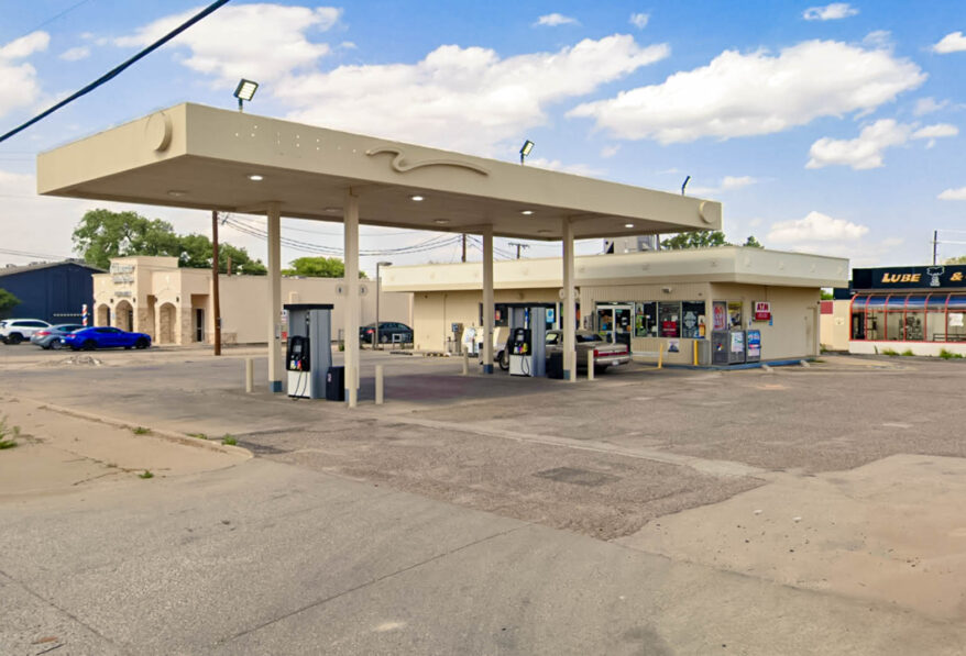 Pinnacle C-Store NNN Property