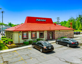 Pizza Hut Absolute NNN