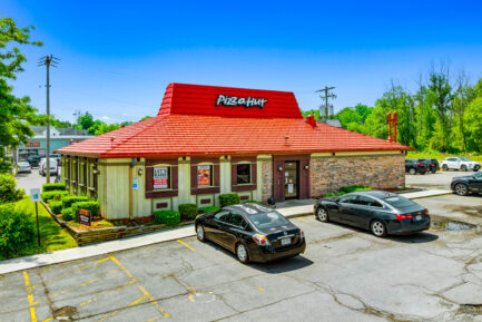 Pizza Hut Absolute NNN