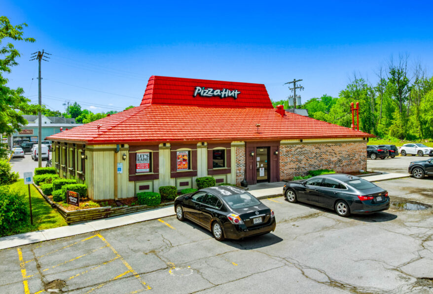 Pizza Hut Absolute NNN