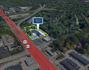 Retail Land For Sale or BTS