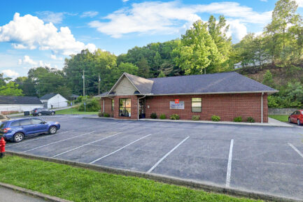 Department Of Human Services (TDHS)