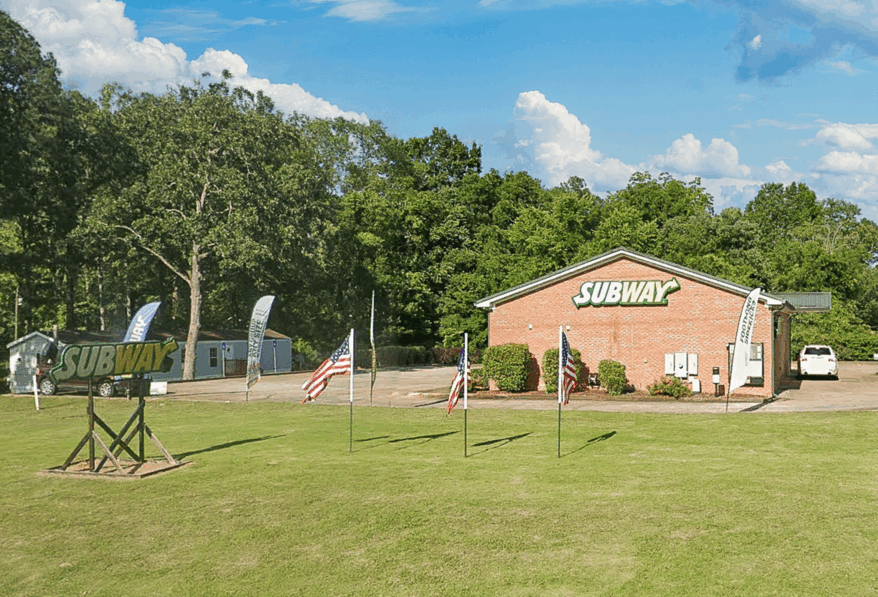 Subway NN Asset