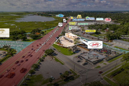 Swifty Car Wash Absolute NNN