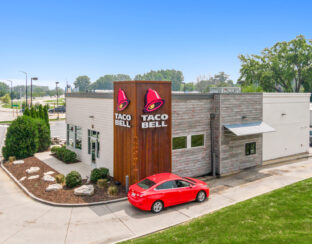 Taco Bell NNN Asset