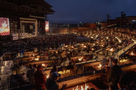 Venu FireSuites (T4-22) Absolute NNN