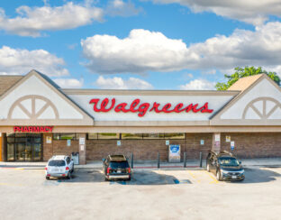 Walgreens (Dark) Absolute NNN