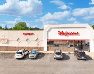 Walgreens NN Asset