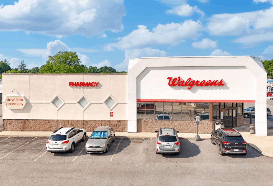 Walgreens NN Asset