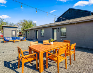12-Unit Multi-Family Portfolio