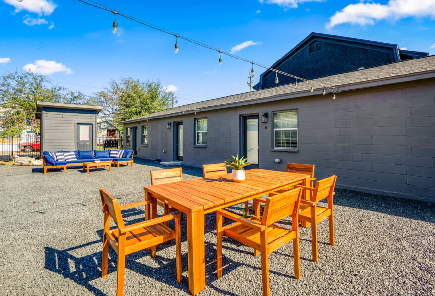 12-Unit Multi-Family Portfolio