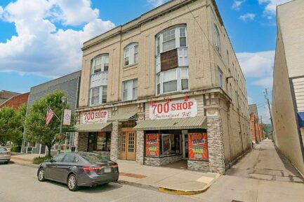 28 Unit Multi-Family Portfolio