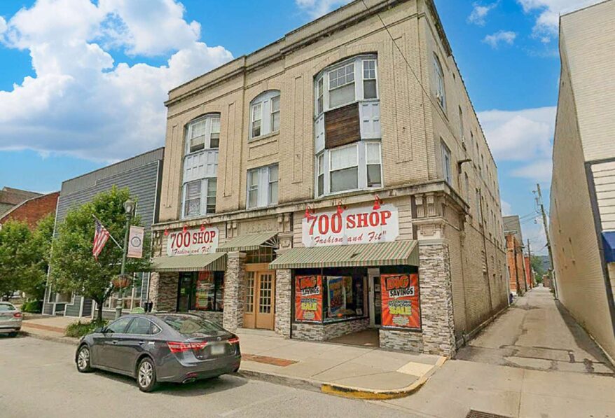 28 Unit Multi-Family Portfolio